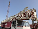 Chassis with 