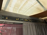 Upper Control Station with 