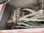 Upper Hydraulic Photos with 