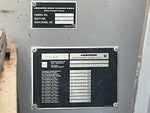 General Appearance with Numéro de série/Numéro d'identification du véhicule automobile