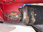 Upper Hydraulic Photos with 