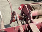 Upper Hydraulic Photos with 