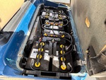 Electrical with 