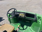 Control Station with 