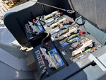 Electrical with 
