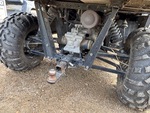 Drivetrain with 