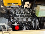 Engine with 