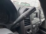 Cab with 