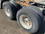4 dessous de caisse - Camion with 