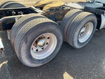 4 dessous de caisse - Camion with 