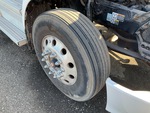 4 dessous de caisse - Camion with 