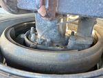 Brakes with 