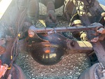 Drivetrain with 