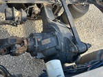 Drivetrain with 