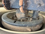 Brakes with 