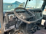 Cab with 