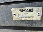 General Appearance with Unit Serial Number