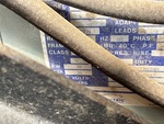 Electrical with 