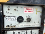 Control Station with 