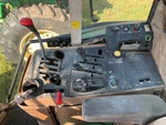 Control Station with 