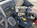 Cab with 