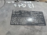 Motor with 