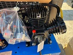 Air Compressor with 