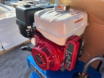 Engine with 