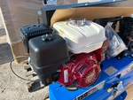 Engine with 