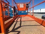 Control Station Upper with 