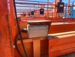 Control Station Upper with 