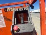 Control Station Upper with 