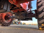Drivetrain with 
