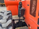 Hydraulics with 