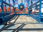 Basic Control Station Upper with 