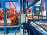 Basic Control Station Upper with 