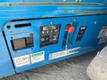 Basic Lower Control Station with 
