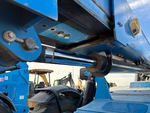 Hydraulique with 