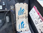 Poste de contrôle with 