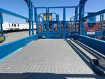Control Station Upper with 