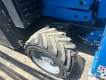 Drivetrain with 