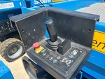 Control Station Upper with 