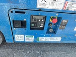 Control Station Ground with 