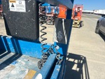 Control Station Upper with 