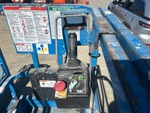 Control Station Upper with 