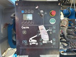Basic Lower Control Station with 