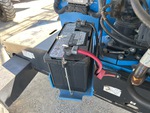 Electrical with 