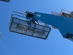 Basic Control Station Upper with 