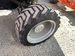 Chassis Photos with 