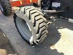 Chassis Photos with 